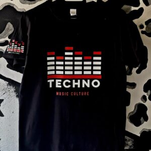 techno music culture