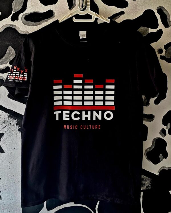 techno music culture