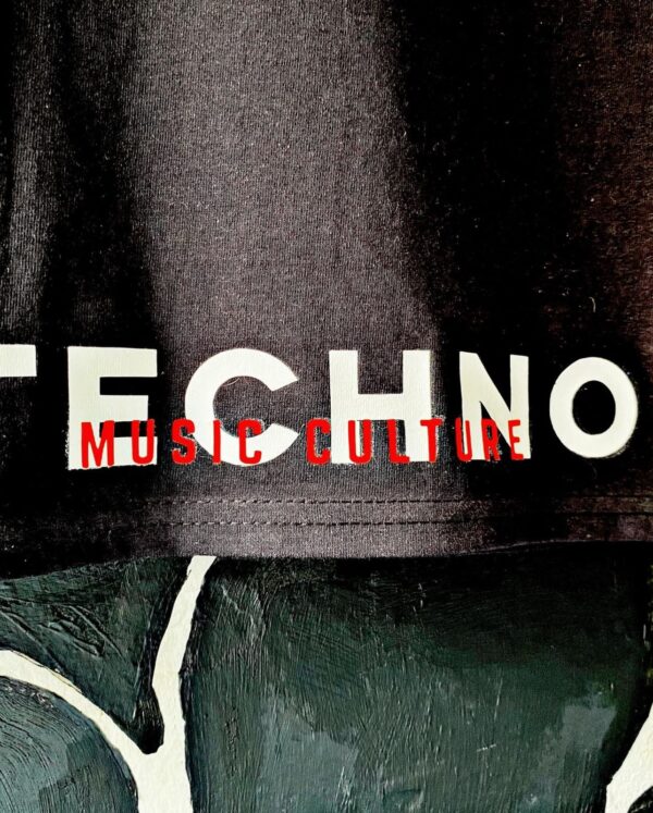 techno culture detalle logo