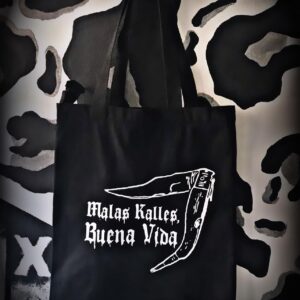 Tote bags